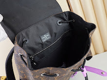 Luxury Canvas Tote Bag - Women's Designer Premium Fashion - NM4751