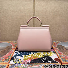 Luxury Structured Shoulder Bag - Women's Premium Designer Fashion - NM7016