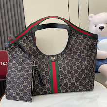 Premium Signature Shoulder Bag - Chic Women's Luxury Designer - NM3888