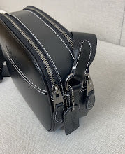 New Luxury Monogram Shoulder Bag - Women's Elegant Designer Fashion - NM6419