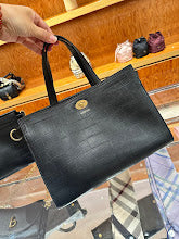 New Premium Structured Satchel - Chic Women's Luxury Designer Handbag - NM5894