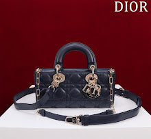 Luxury Monogram Top Handle Bag - Women's Elegant Designer Fashion - NM7399
