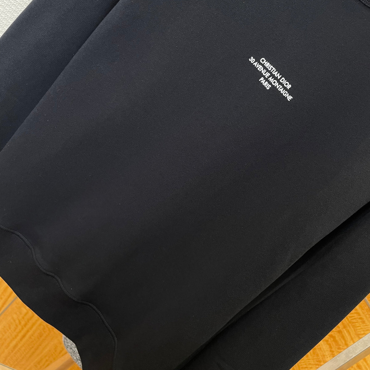 Dior Hoodies? Dior Sweatshirt Premium Designer Casual Hoodie