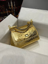 Chic Designer Shoulder Handbag - Premium Luxury Women's Style - NM7207