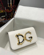 Luxury Monogram Shoulder Bag - Women's Elegant Designer Fashion - NM6690