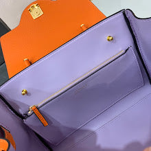 Luxury Designer Shoulder Bag for Women - Premium Fashion Handbag - NM3074