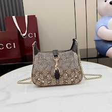 Designer Heritage Crossbody Bag - Premium Luxury Women's Fashion - NM4043