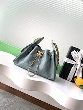 New Luxury Structured Top Handle Bag - Premium Women's Designer Fashion - NM5951