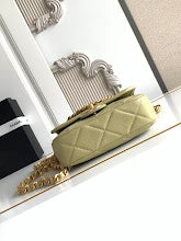 New Chic Designer Crossbody Purse - Premium Luxury Women's Style - NM6022
