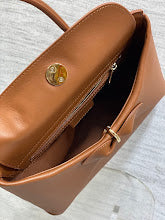 Designer Heritage Shoulder Bag - Premium Luxury Women's Handbag - NM7440