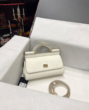 Designer Signature Tote - Premium Luxury Women's Fashion Bag - NM7255