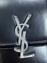 Designer Iconic Top Handle Bag - Luxury Women's Premium Handbag - NM3393