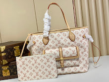 Premium Leather Top Handle Satchel - Elegant Women's Designer Bag - NM4735