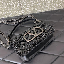 Premium Women's Shoulder Bag - Designer Luxury Fashion Accessory - NM2932