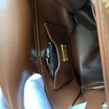 Luxury Signature Top Handle Bag - Elegant Women's Designer Handbag - NM6774