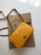 New Premium Leather Crossbody Bag - Elegant Women's Designer Handbag - NM6412