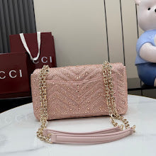 Premium Women's Crossbody Bag - Luxury Designer Fashion Accessory - NM4040