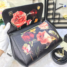 Chic Women's Crossbody Handbag - Luxury Premium Designer Style - NM7213