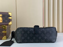 Chic Designer Crossbody Purse - Premium Luxury Women's Style - NM4504