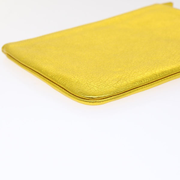 Balenciaga Everyday Clutch Bag — Designer Clutch Bag