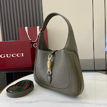 Premium Monogram Tote Bag - Elegant Luxury Women's Designer Handbag - NM3930