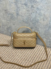 Premium Monogram Tote Bag - Elegant Luxury Women's Designer Handbag - NM3620