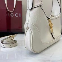 Luxury Signature Top Handle Bag - Elegant Women's Designer Handbag - NM3986