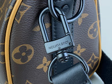 Luxury Structured Shoulder Bag - Women's Premium Designer Fashion - NM4503