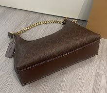 New Chic Women's Designer Tote - Luxury Premium Handbag Style - NM6312