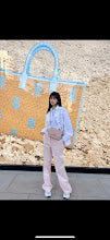 Luxury Designer Shoulder Bag for Women - Premium Fashion Handbag - NM5590