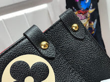 Premium Leather Shoulder Bag - Elegant Women's Designer Handbag - NM4990