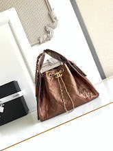 New Designer Iconic Top Handle Bag - Luxury Women's Premium Handbag - NM5994
