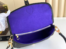 Premium Signature Crossbody - Chic Women's Luxury Designer Bag - NM4638