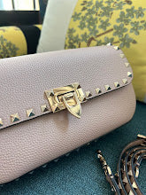 Chic Designer Satchel Bag - Luxury Women's Top Handle Handbag - NM2827