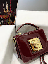 Chic Women's Satchel Handbag - Luxury Premium Designer Style - NM7134