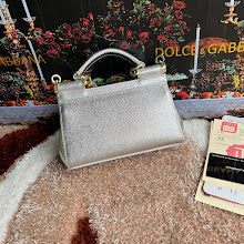 Designer Monogram Crossbody - Luxury Women's Premium Fashion Bag - NM6748