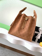 New Designer Signature Tote - Premium Luxury Women's Fashion Bag - NM5985
