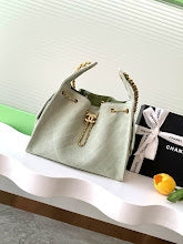 New Luxury Signature Top Handle Bag - Elegant Women's Designer Handbag - NM5977