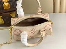 Luxury Designer Crossbody Bag for Women - Premium Fashion Handbag - NM4631