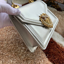 Premium Leather Shoulder Bag - Elegant Women's Designer Handbag - NM7117