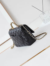 New Luxury Designer Tote Bag for Women - Premium Iconic Monogram Handbag - NM6164