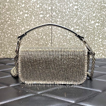 Chic Women's Shoulder Handbag - Luxury Premium Designer Style - NM2942