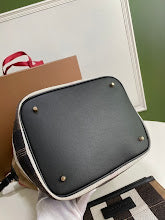 New Premium Monogram Tote Bag - Elegant Luxury Women's Designer Handbag - NM5748