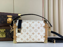 Designer Heritage Crossbody Bag - Premium Luxury Women's Fashion - NM4440