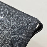 Close-up detail of everyday-ready bag design
