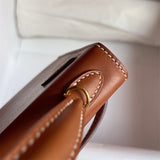 Sleek handbag styled for everyday wear
