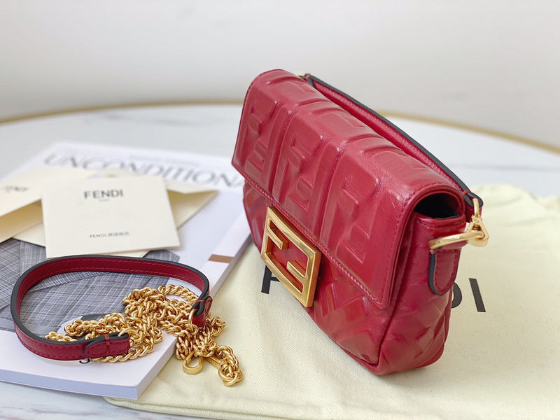 Ziva's Charm handbag – product shot (Standard Size)