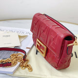 Ziva's Charm handbag – product shot (Standard Size)