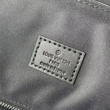  Sleek shoulder bag carried on shoulder 10