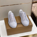 Modern Premium Synthetic Leather Shoes - Modern Structured Design | Women's Designer-Inspired Footwear #1308 - side angle view (image 2) of designer-inspired shoes